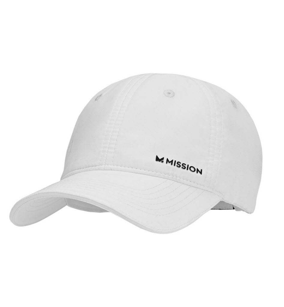 mission enduracool cooling performance hat white Cheap online - OFF 60%