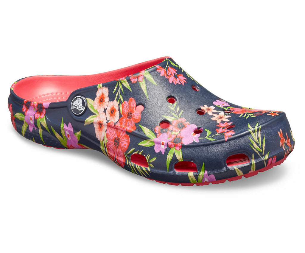 Billig crocs Outlet