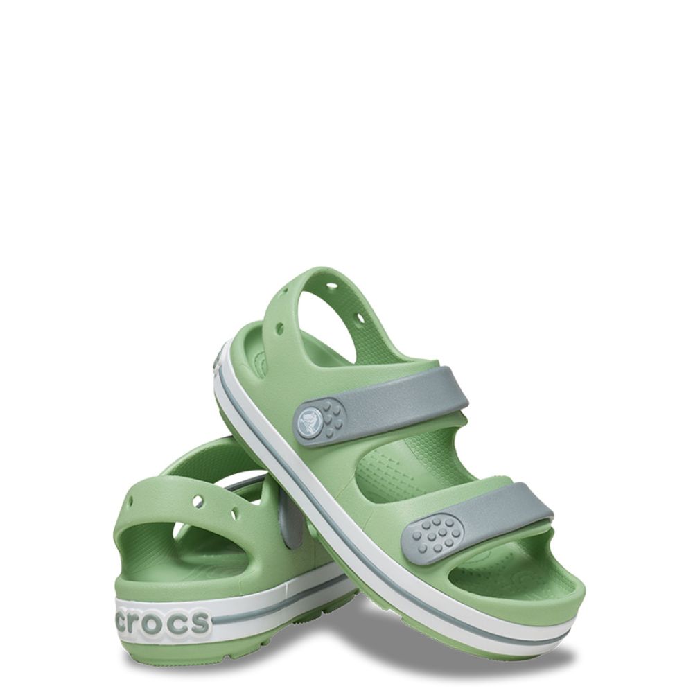 Crocs dusty green online