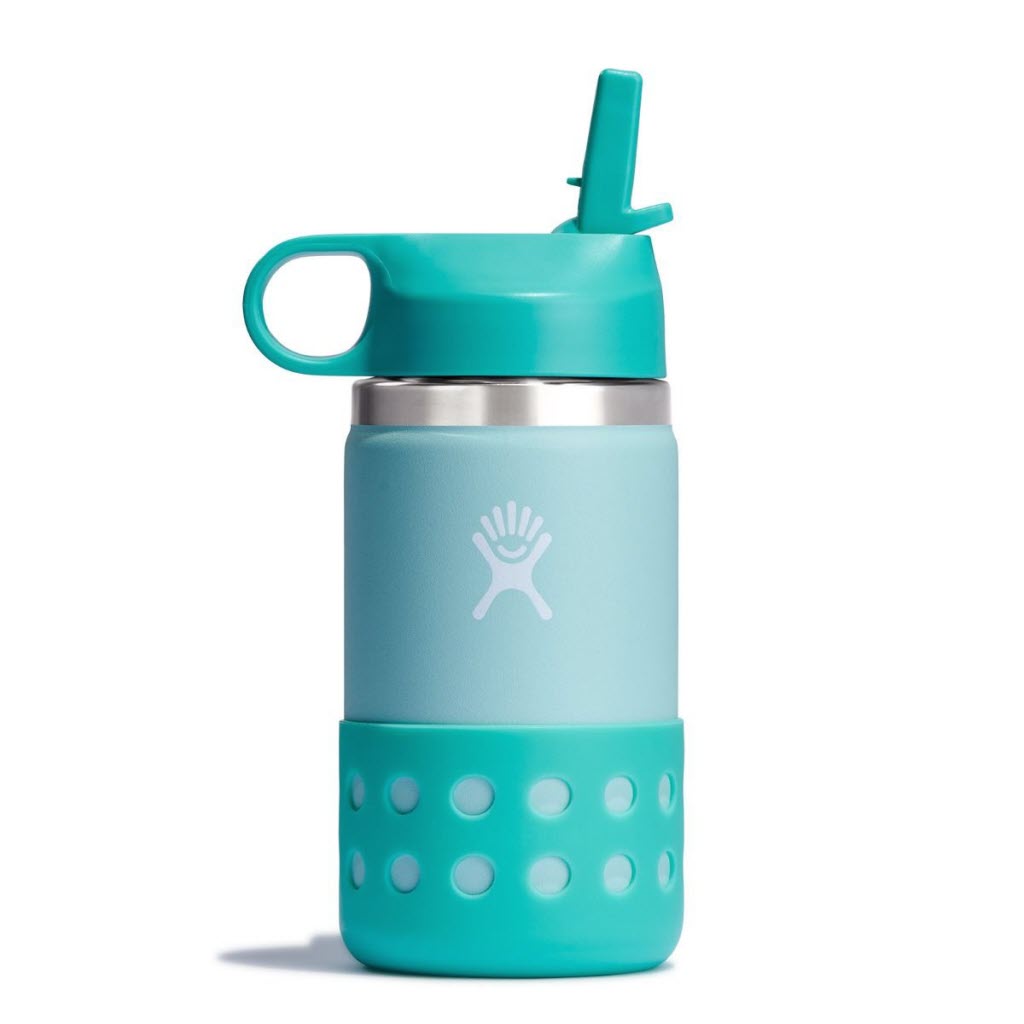 Hydro Flask Kinder Wide Mouth Dew Mirage